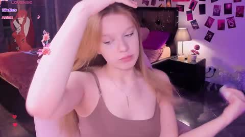 Lera online show from 15, 3, 2026