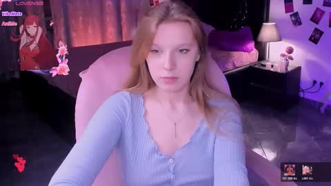 Lera online show from 23, 3, 2026