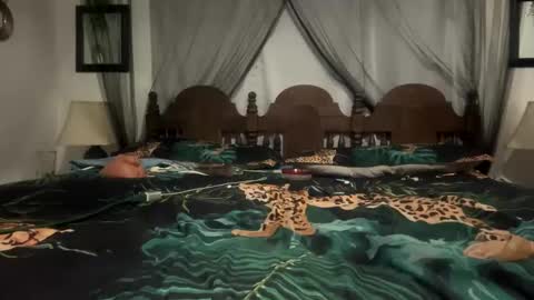 Snapshot of karamelkandy69 chatting on 17, 2, 2025 Karamelkandy69 online show from 17, 2, 2025