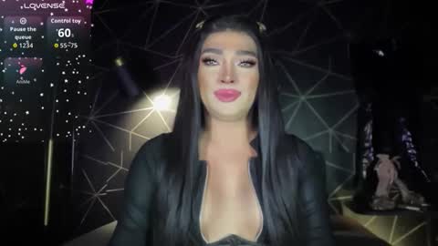Snapshot of kardeyfynes chatting on 17, 4, 2026 MARIA online show from 17, 4, 2026