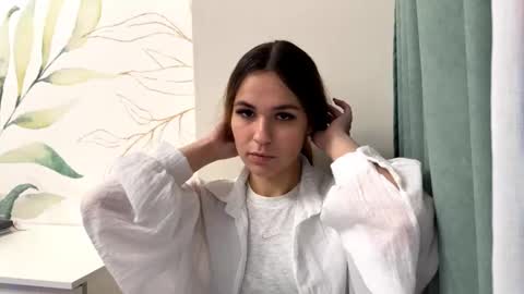 kareentrueax online show from 14, 10, 2025