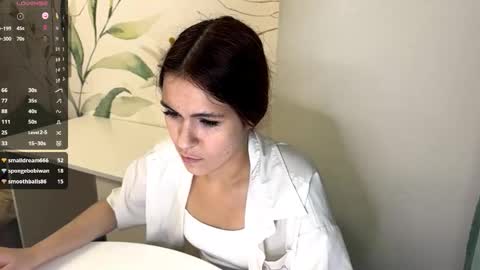 kareentrueax online show from 24, 11, 2025