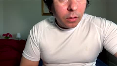 Snapshot of karelby chatting on 14, 3, 2026 Karel online show from 14, 3, 2026