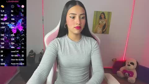 Snapshot of karely_sweet_ chatting on 25, 2, 2025 karely_sweet_ online show from 25, 2, 2025