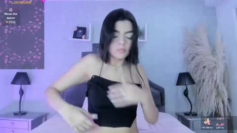 Karely online show from 17, 3, 2026