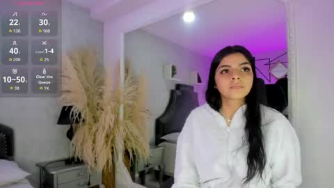 Karely online show from 24, 3, 2026