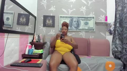 Karen online show from 25, 1, 2025