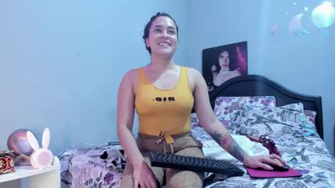 Snapshot of karenconnors chatting on 4, 1, 2025 Karen online show from 4, 1, 2025