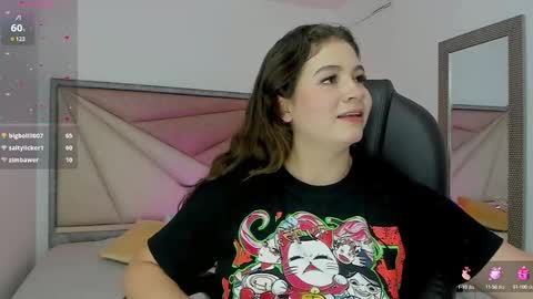 Karen online show from 22, 2, 2025