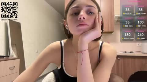 May online show from 15, 4, 2026