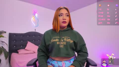 Snapshot of kariina_tay chatting on 28, 11, 2025 Kariina online show from 28, 11, 2025