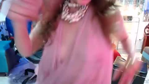 karima_sarabe online show from 17, 12, 2024