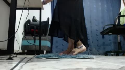 karima_sarabe online show from 26, 2, 2025