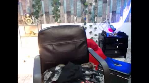 karima_sarabe online show from 4, 3, 2025