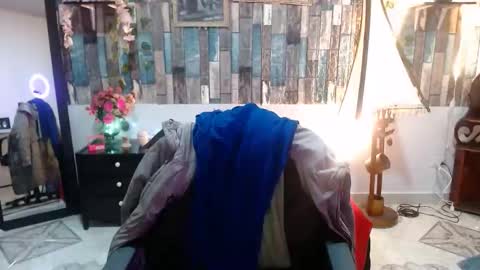 karima_sarabe online show from 21, 10, 2025