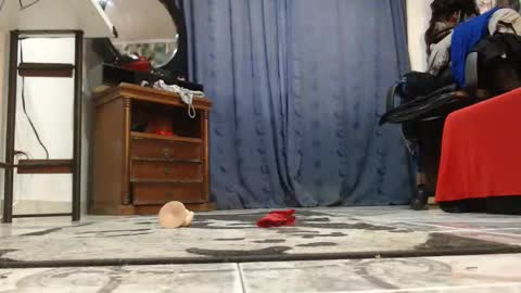 karima_sarabe online show from 1, 12, 2025