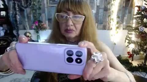 karima_sarabe online show from 13, 12, 2025