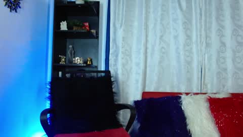 karime lee online show from 12, 1, 2025