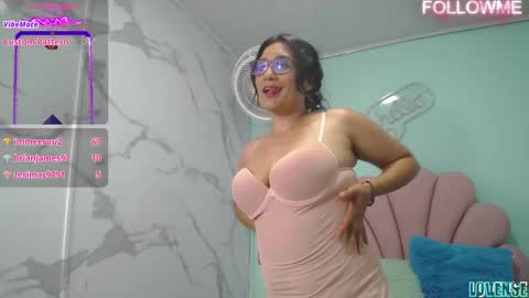 Snapshot of karime_sexygirl chatting on 13, 1, 2025 Karime online show from 13, 1, 2025