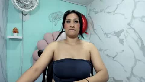 Snapshot of karime_sexygirl chatting on 13, 9, 2025 Karime online show from 13, 9, 2025