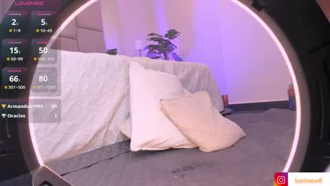 Snapshot of karimee15 chatting on 13, 5, 2026 Karime online show from 13, 5, 2026