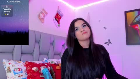 Karin    online show from 2, 12, 2024