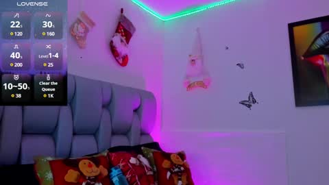 Karin    online show from 14, 12, 2024