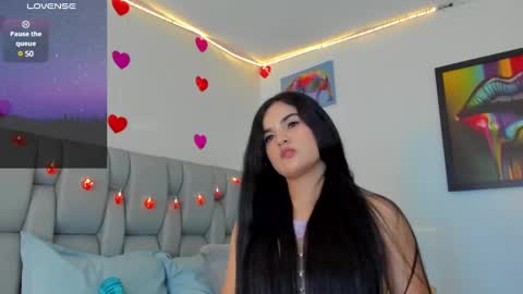 Karin    online show from 7, 3, 2025