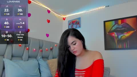 Karin    online show from 8, 3, 2025