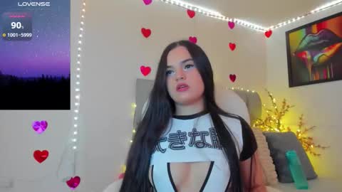 Karin    online show from 21, 12, 2025