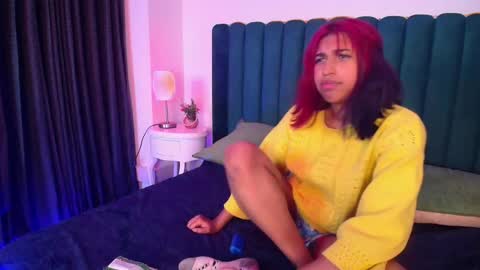 Karina online show from 8, 3, 2025