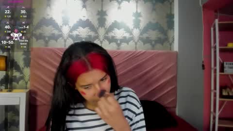 Karina online show from 16, 12, 2025