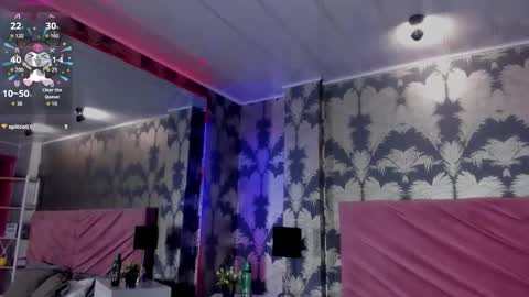 Karina online show from 14, 3, 2026