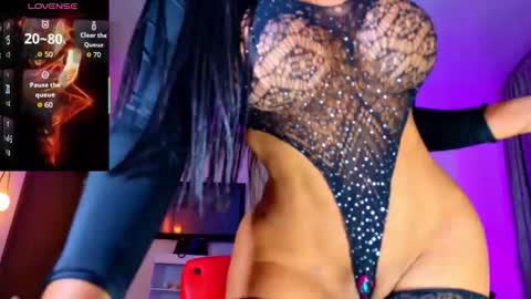 Snapshot of karina4squirt chatting on 7, 1, 2026 karina4squirt online show from 7, 1, 2026