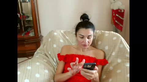 Snapshot of karina8571 chatting on 19, 10, 2025 Karina online show from 19, 10, 2025