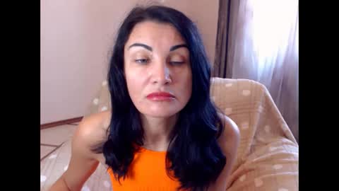 Snapshot of karina8571 chatting on 21, 10, 2025 Karina online show from 21, 10, 2025