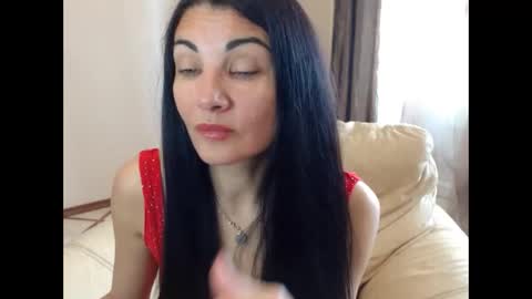 Karina online show from 11, 5, 2026