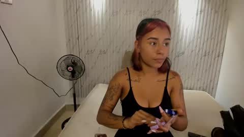 karina_aurora online show from 16, 1, 2026