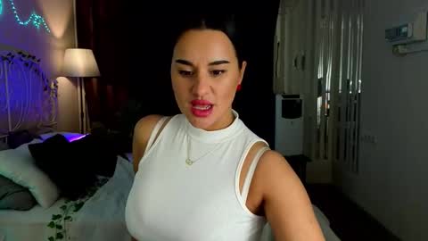 Snapshot of karina_blackberry chatting on 17, 1, 2026 your naughty Karina online show from 17, 1, 2026