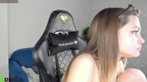 karina_broks online show from 21, 11, 2025