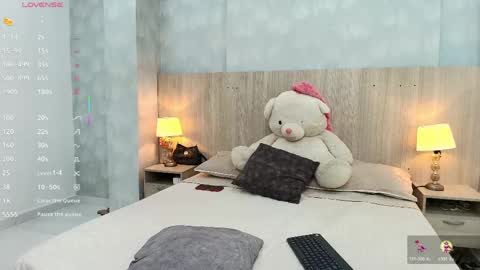 Snapshot of karina_calderon chatting on 29, 4, 2026 Karina Calderon online show from 29, 4, 2026