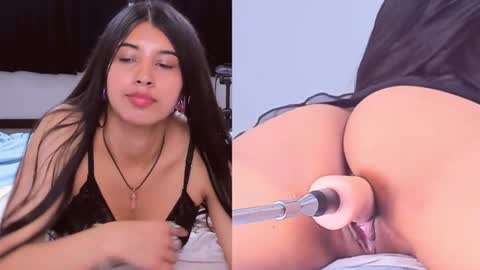 Karina online show from 1, 12, 2024