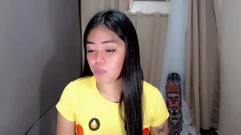 I AM BELLE online show from 19, 4, 2026