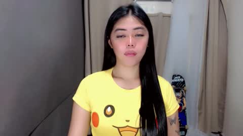 I AM BELLE online show from 8, 5, 2026