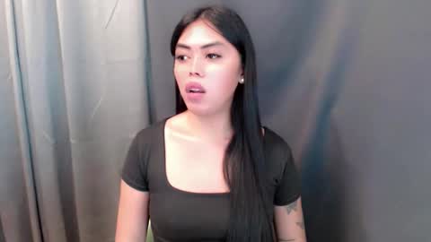 I AM BELLE online show from 21, 5, 2026