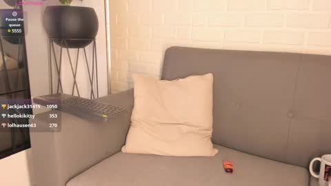Snapshot of karina_gomez_18 chatting on 18, 2, 2025 Kari online show from 18, 2, 2025