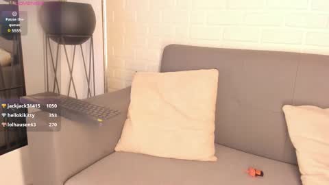 Snapshot of karina_gomez_18 chatting on 18, 2, 2025 Kari online show from 18, 2, 2025