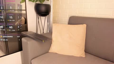 Snapshot of karina_gomez_18 chatting on 28, 2, 2025 Kari online show from 28, 2, 2025
