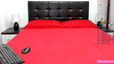 Snapshot of karina_sunshine chatting on 7, 12, 2024 Karina online show from 7, 12, 2024