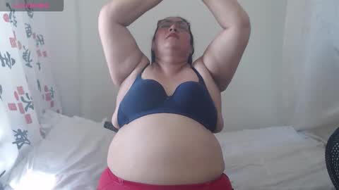 Karina online show from 1, 11, 2025